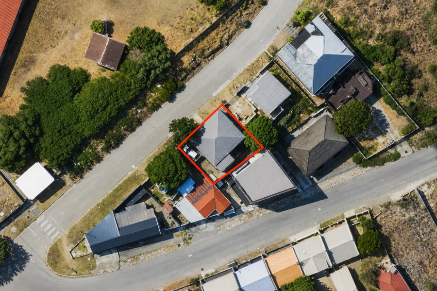 3 Bedroom Property for Sale in Port Elizabeth Central Eastern Cape